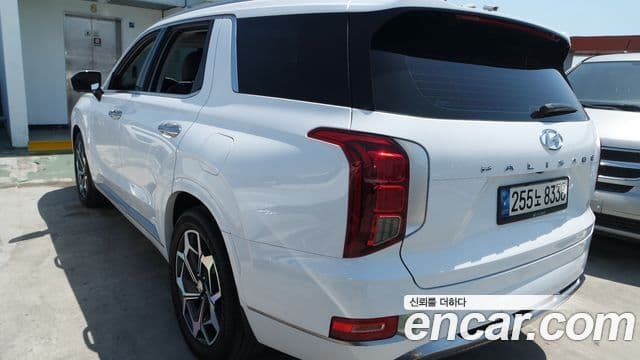 Hyundai Palisade 3