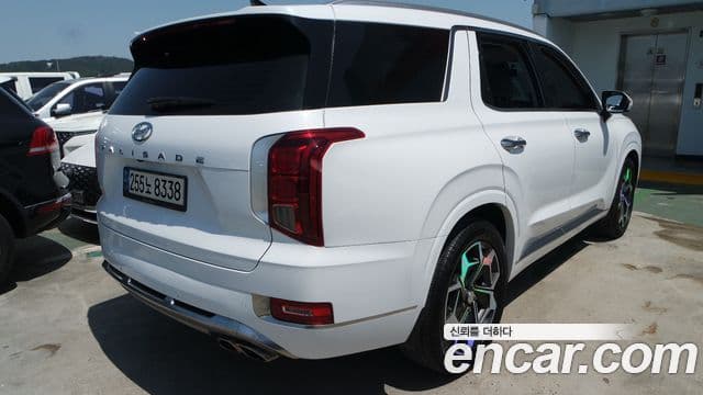 Hyundai Palisade 4