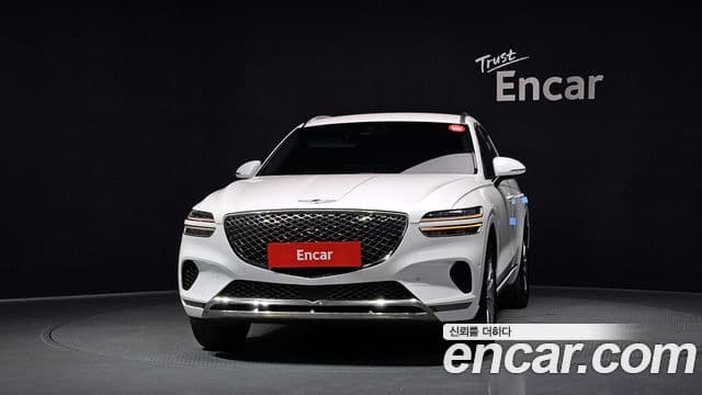 Genesis GV70 2
