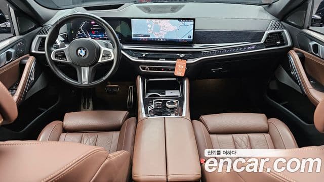 BMW X6 (G06) 4