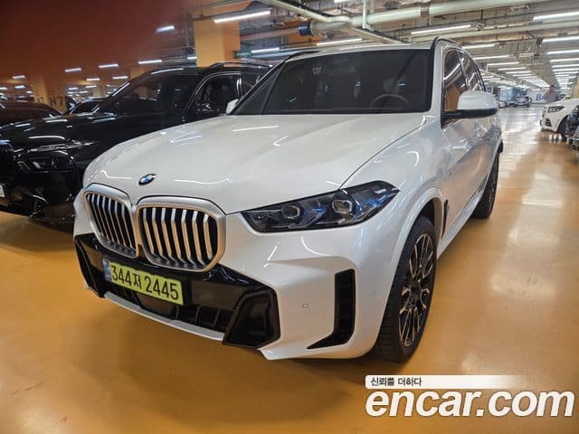 BMW X5 (G05) 2