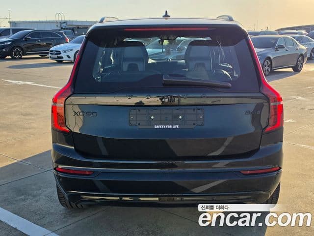 Volvo XC90 2nd Gen 2