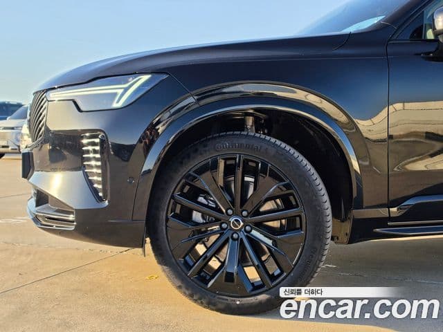 Volvo XC90 2nd Gen 3