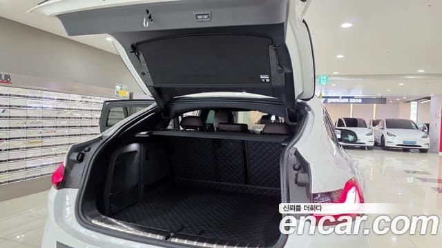BMW X4 (G02) 4