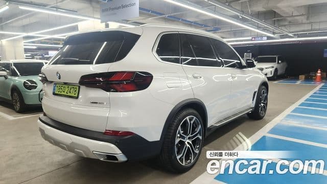 BMW X5 (G05) 2