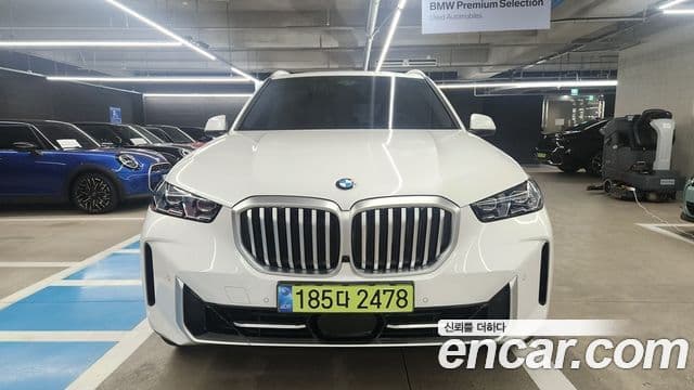 BMW X5 (G05) 3