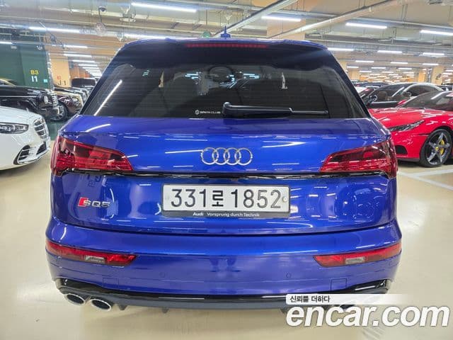 Audi SQ5 (FY) 3