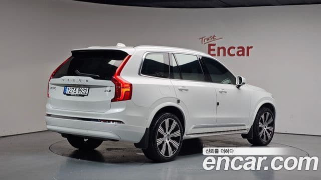 Volvo XC90 2nd Gen 2