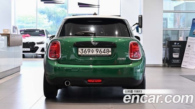 MINI Cooper 3