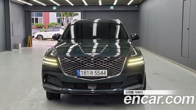 Genesis GV80 2