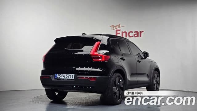 Volvo XC40 2
