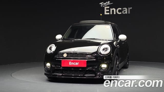 MINI Cooper 2