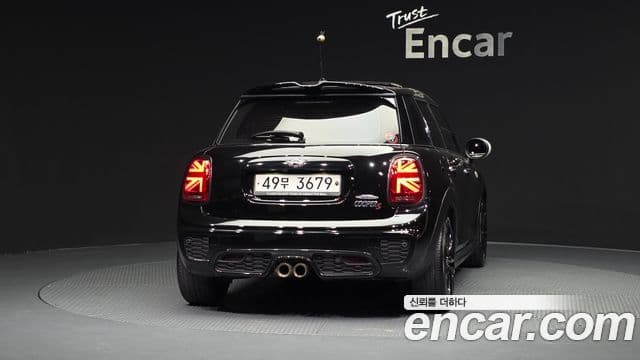 MINI Cooper 3
