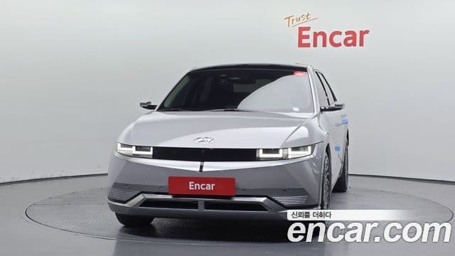 Hyundai Ioniq 5 3