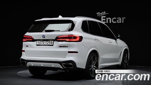 BMW X5 (G05) 2