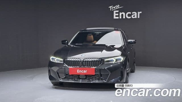 BMW 3 Series (G20) 3