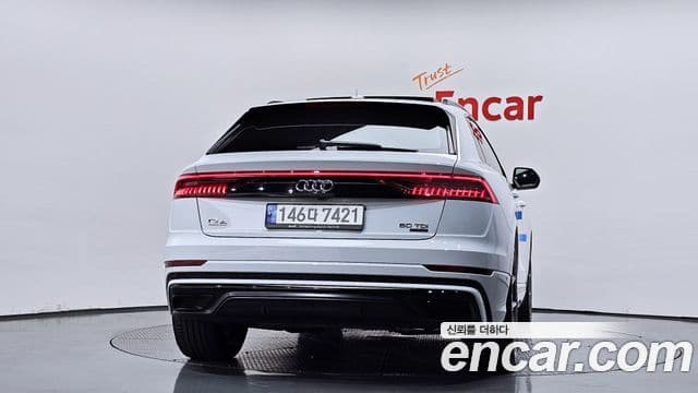 Audi Q8 (4M) 3