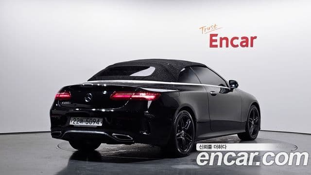 Mercedes-Benz E-Class W213 2
