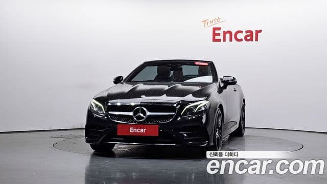 Mercedes-Benz E-Class W213 3