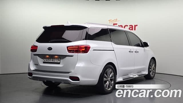 Kia The New Carnival 2