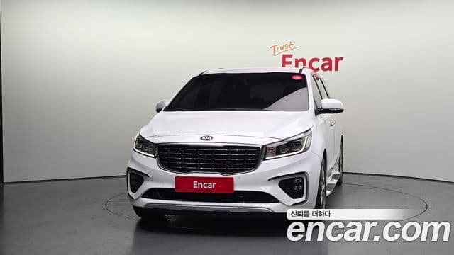 Kia The New Carnival 3