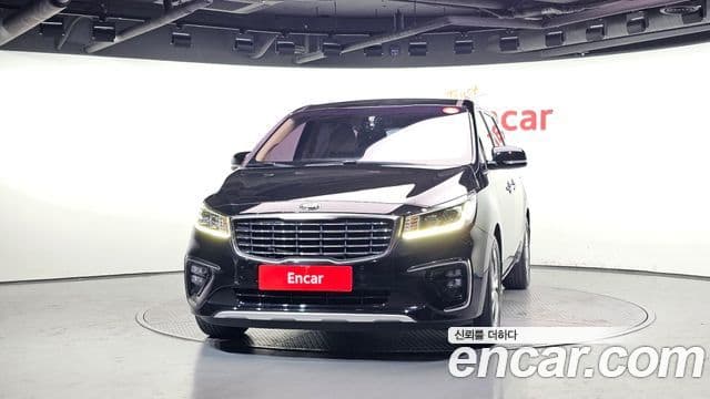 Kia The New Carnival 3