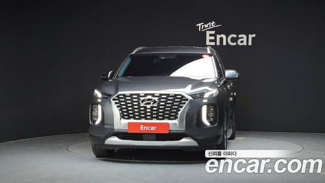 Hyundai Palisade 3