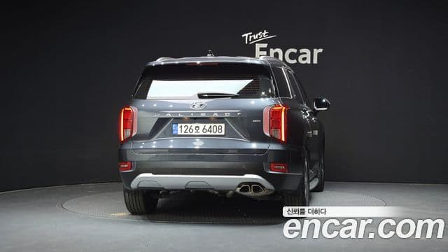 Hyundai Palisade 4