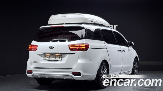 Kia The New Carnival 2
