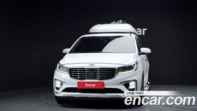 Kia The New Carnival 3