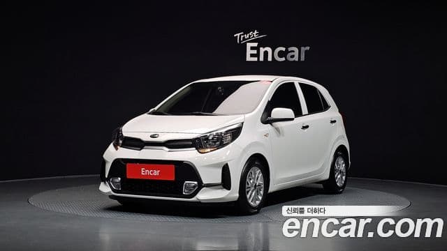 Kia Morning Urban (JA)