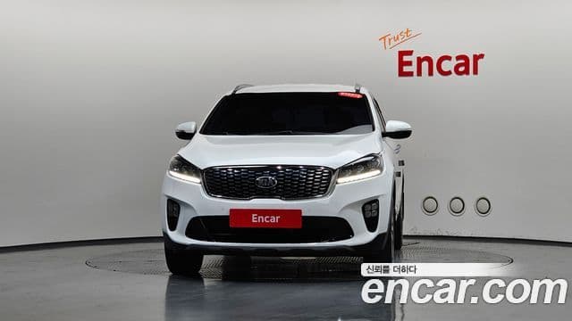 Kia The New Sorento 2