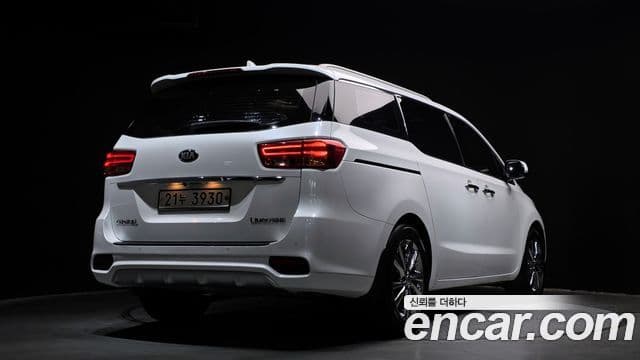 Kia The New Carnival 2