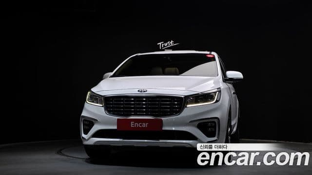 Kia The New Carnival 3