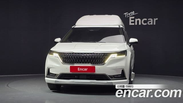 Kia Carnival 4th Gen 3
