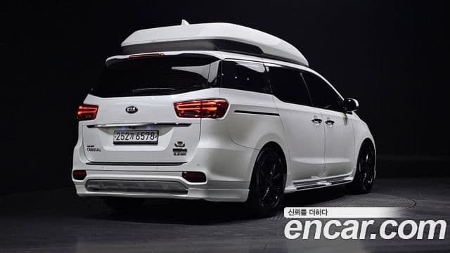 Kia The New Carnival 2