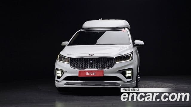 Kia The New Carnival 3