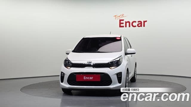 Kia All New Morning (JA) 3