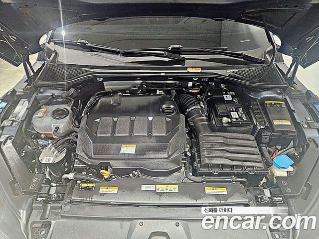 Volkswagen Arteon 4