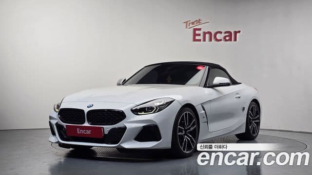BMW Z4 (G29)