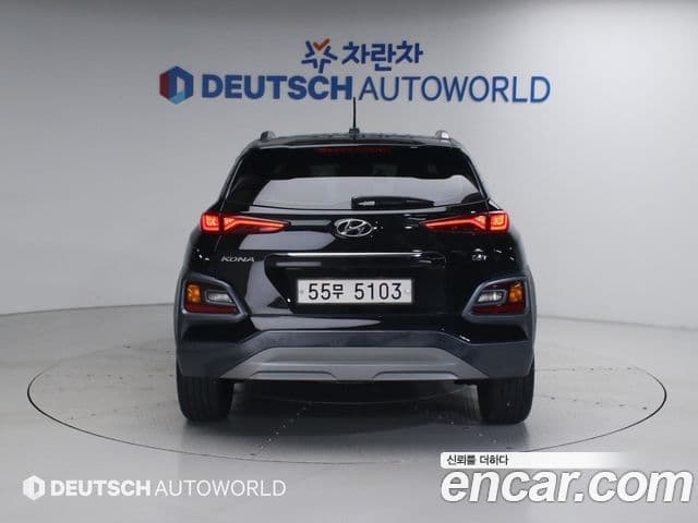 Hyundai Kona 3