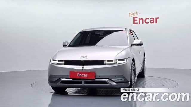 Hyundai Ioniq 5 2