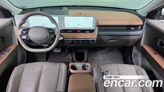 Hyundai Ioniq 5 4