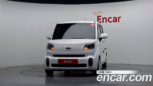 Kia The New Ray 2
