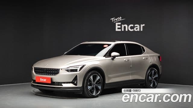 Polestar Polestar 2 1