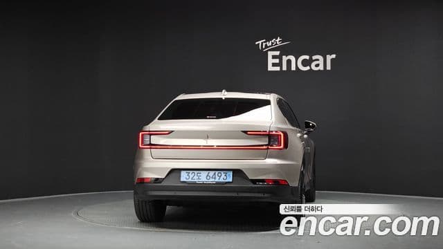Polestar Polestar 2 4
