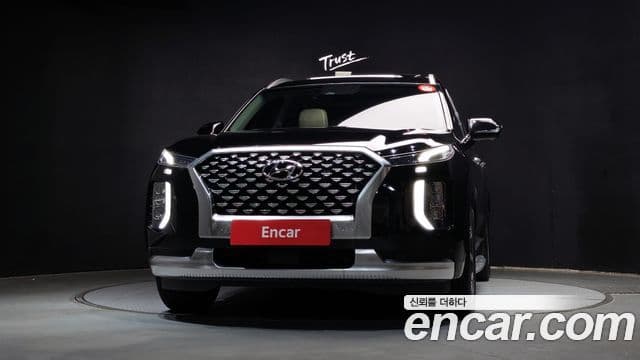 Hyundai Palisade 3