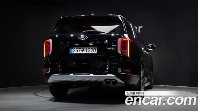 Hyundai Palisade 4