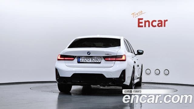 BMW 3 Series (G20) 3