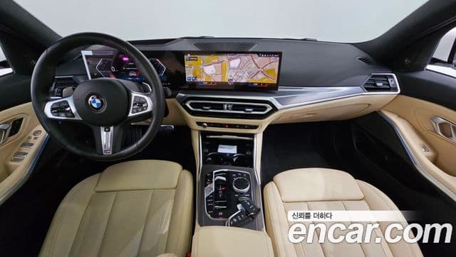 BMW 3 Series (G20) 4